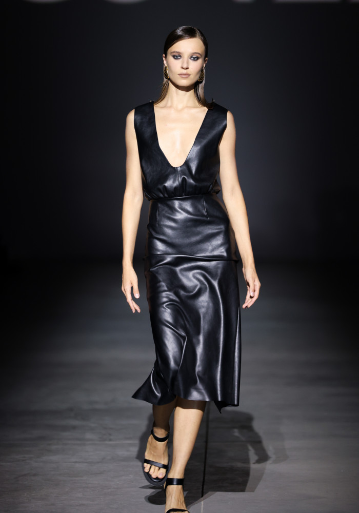 UKRAINIAN FASHION WEEK FW'26